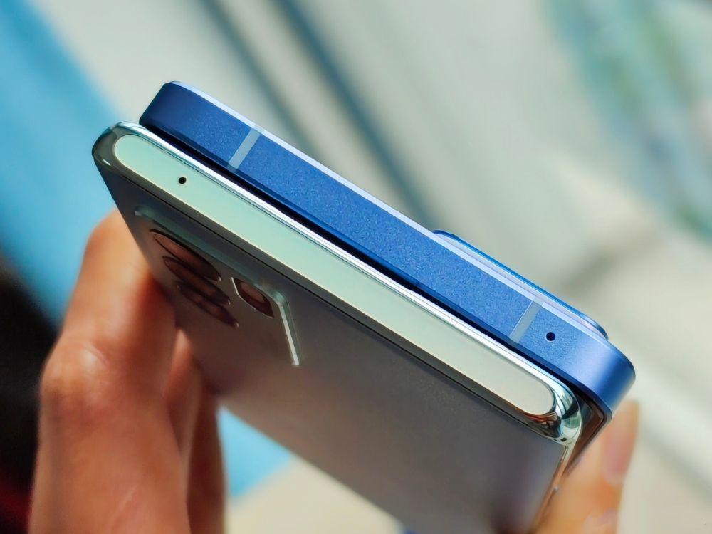 oppo6pro值不值得买（oppo6pro配置介绍） 第5张