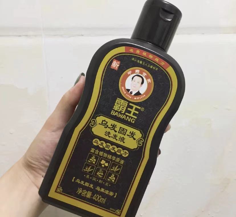 5款国货洗发水，都是70、80后的回忆，平价还好用 第25张