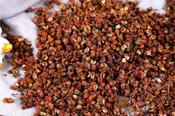 花椒大料什么牌子好？花椒品牌排行榜前十名 第5张
