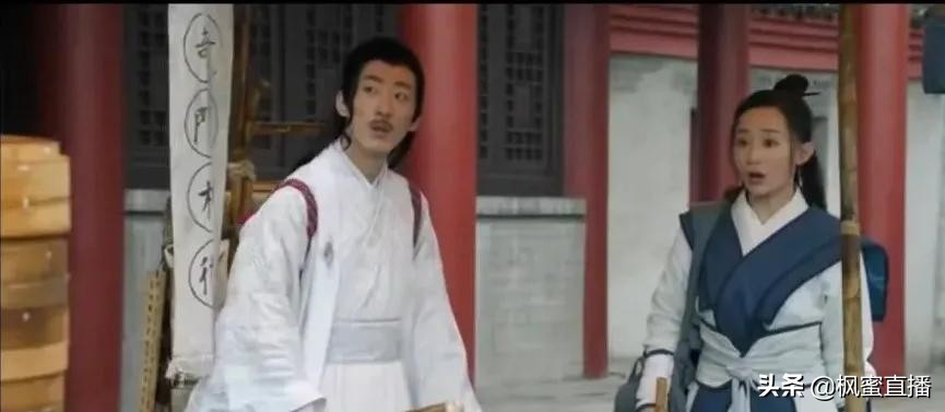 拥有一双阴阳眼是一种怎样的感觉？看见去世奶奶推弟弟坠楼 第11张