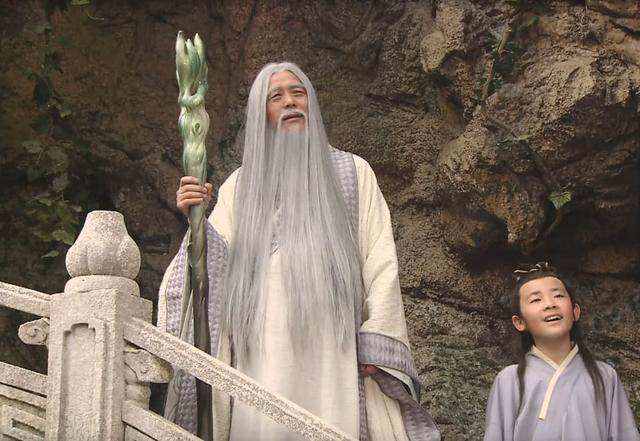 菩提祖师和如来谁更厉害？他们曾交过一次手，分出了胜负 第3张