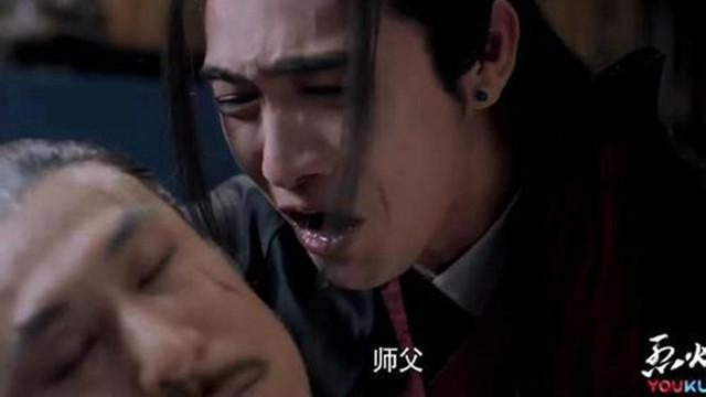 烈火如歌，其实讲的是这个故事 第5张