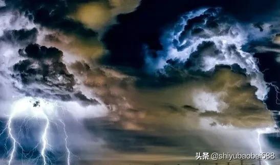 2022预言太吓人，火山爆发恒星相撞人类被毁灭(谣言不可信) 第5张