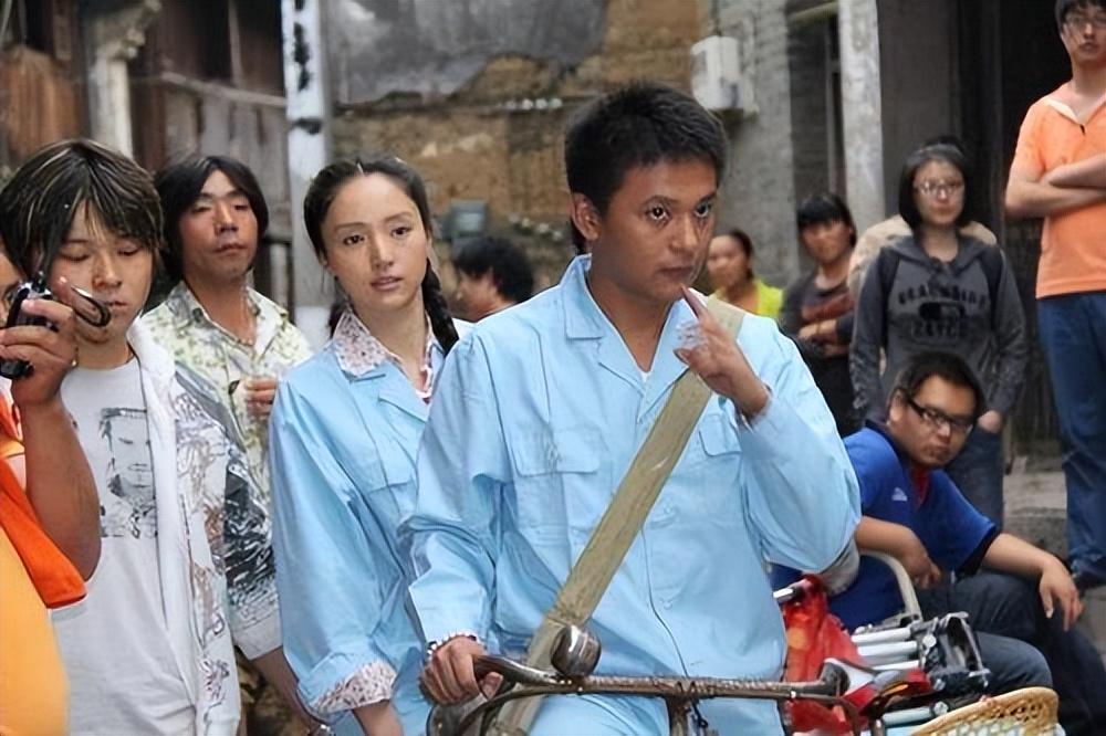 崔林个人资料（出道以来0差评，18岁就成影帝） 第11张