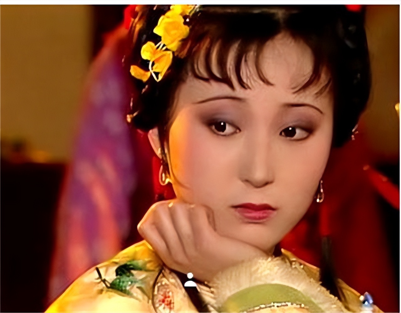 2007年，陈晓旭在完成最终心愿后病逝，去世时反复哭喊妈妈 第33张