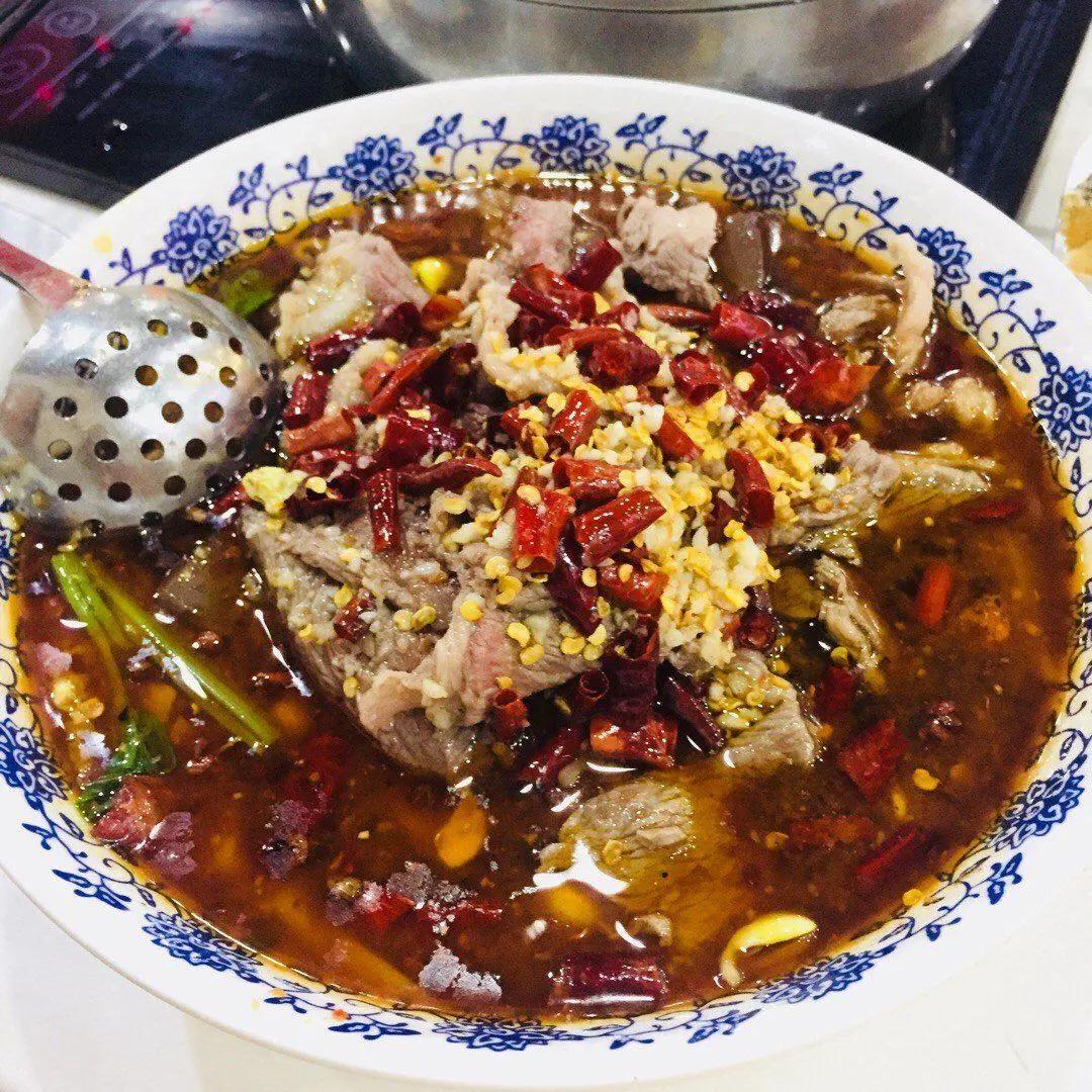 肥牛简直是懒人的宝藏，可它到底是牛的哪块肉呢？ 第27张