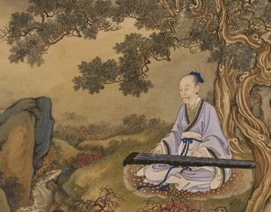 竹林七贤，贤在哪里？ 第3张