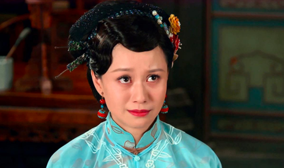 43岁倪虹洁自曝婚史，曾因前夫欠千万，如今离异有娃还收获新感情 第31张
