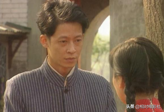 王志文评分最高的6部剧集：《叛逆者》排第5，第一豆瓣高达9.3分 第31张