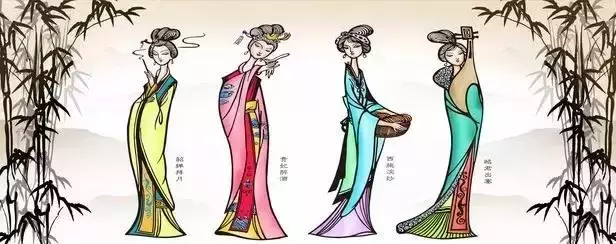 中国的这些“四大”，你都知道吗？ 第5张