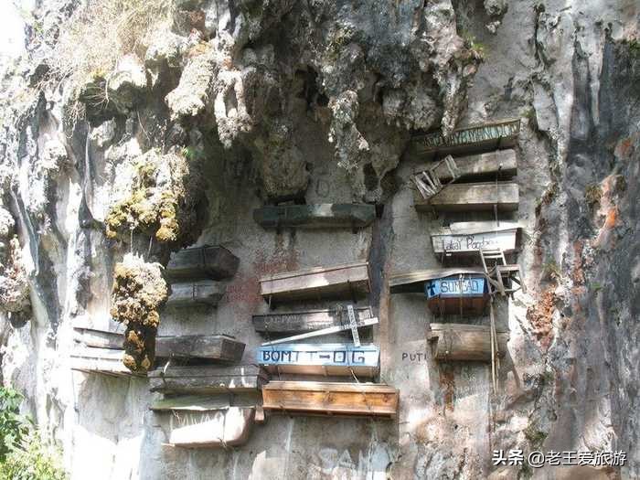 世界八大诡异之地，你敢看吗？ 第1张