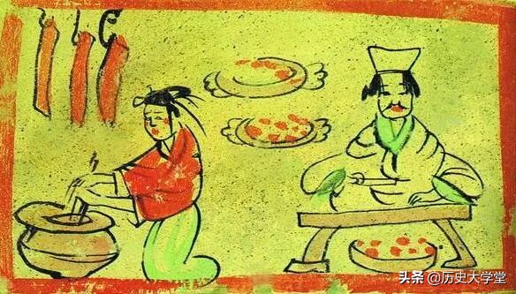 辣椒在明朝才传入中国，那在此之前的古人不吃辣吗 第7张