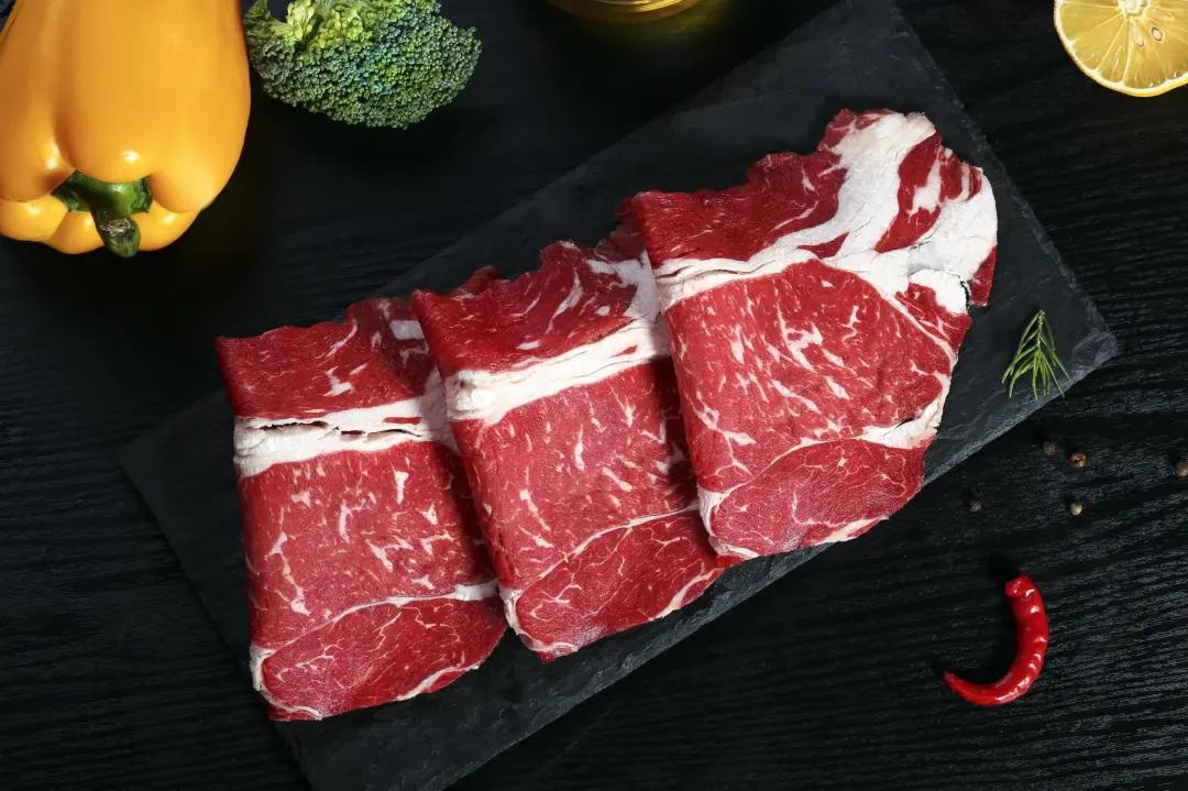 肥牛简直是懒人的宝藏，可它到底是牛的哪块肉呢？ 第11张