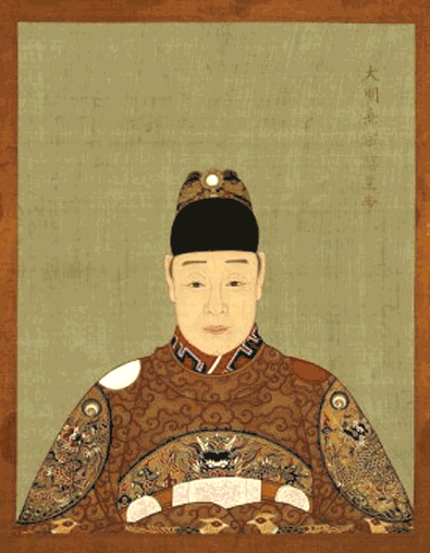 中国古代最诡异的现象：把皇帝都吓到桌子底下，至今还是一个谜 第9张