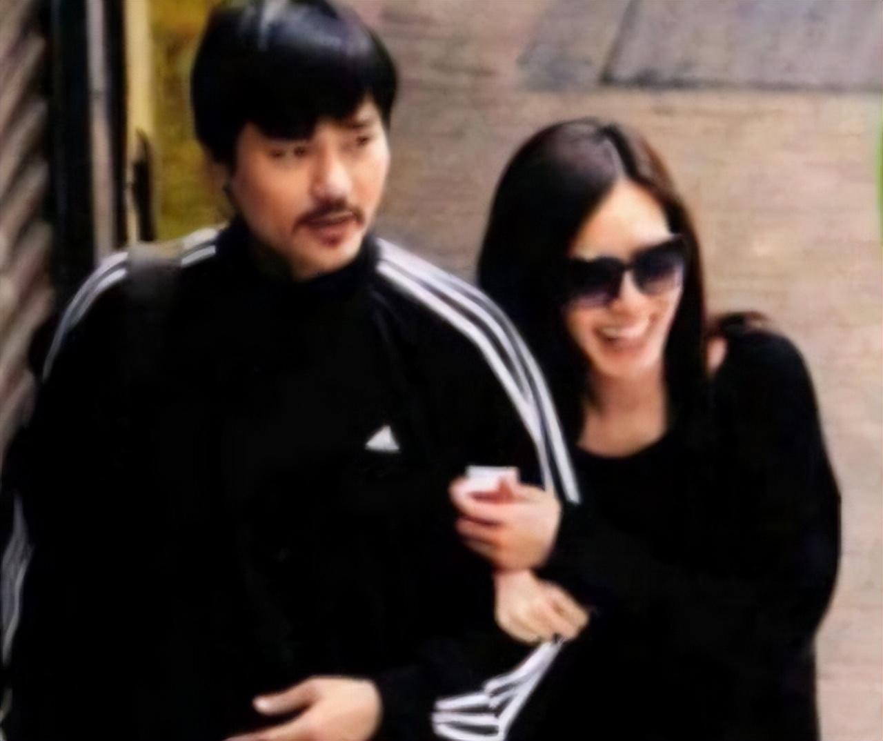 夏萍个人资料简介（TVB的绿叶老戏骨） 第51张