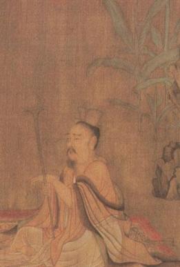 竹林七贤，贤在哪里？ 第7张