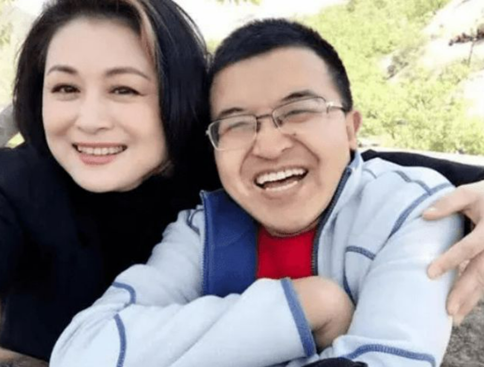 于月仙为什么不生育？一生无子原因曝光，真相很扎心 第3张