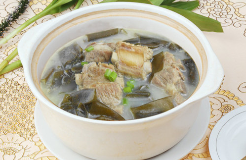 用高压锅炖排骨多长时间 怎么用高压锅炖排骨 第1张