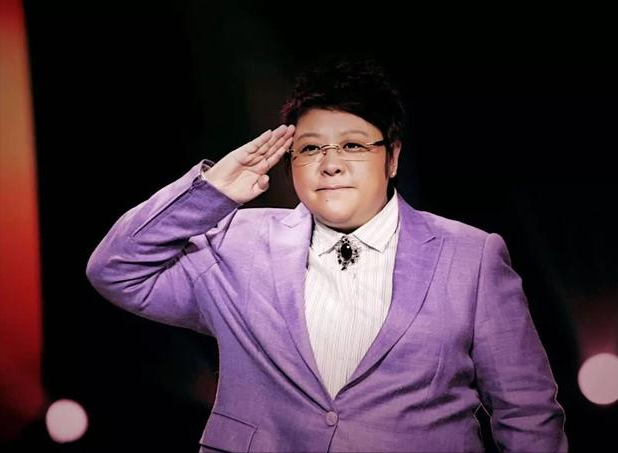 韩红：我一生行善不求回报，收养280多个孤儿，捐款捐到倾家荡产 第23张
