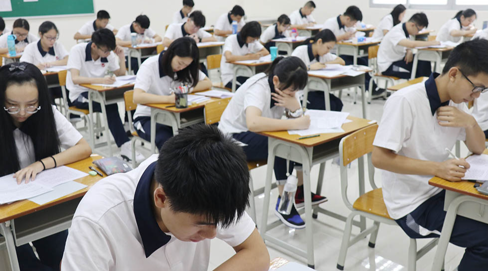 詹青云的个人资料简介（宁可借100万也要读哈佛的农村女孩） 第17张