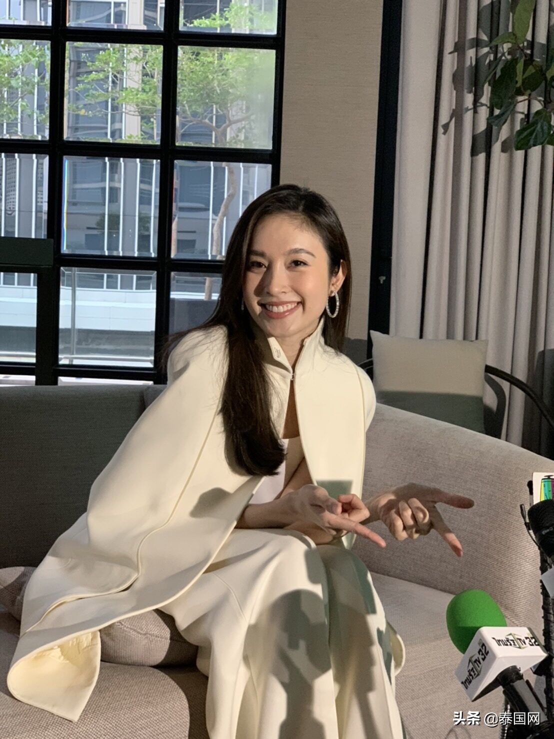 泰国变性人宝儿Poyd大方承认告别单身，陷入爱河 第73张