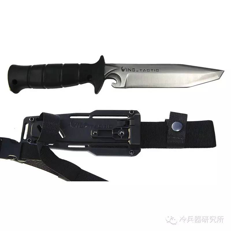 揭秘世界上特种兵的十大帅气军刀 第7张