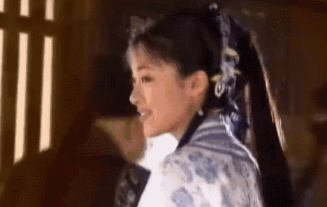 6位痣长得很漂亮的女演员，不仅不影响颜值，演戏还很有灵气 第27张