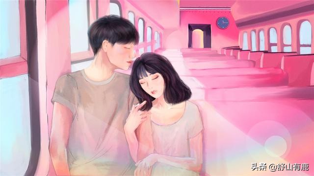 心理学：超八成男人都喜欢这4种类型的女人，不管她年不年轻 第7张