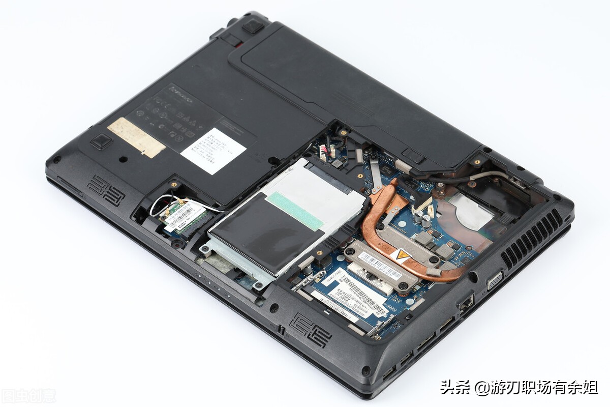 it是什么行业？具体又包括哪些细分领域呢？ 第5张
