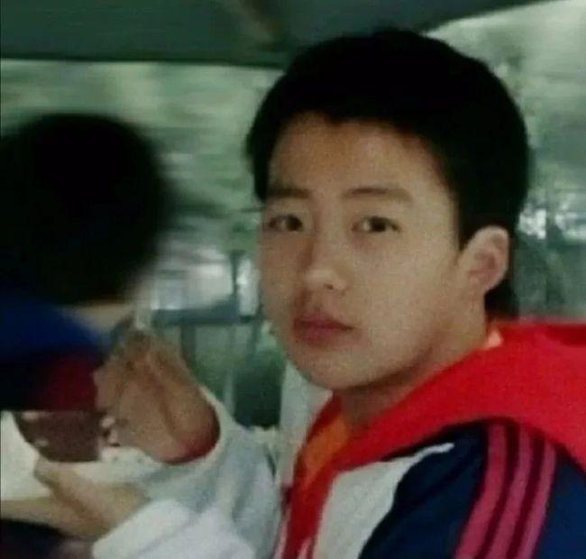 郭麒麟个人资料（6岁才见亲爹，如今成娱乐圈红人） 第15张