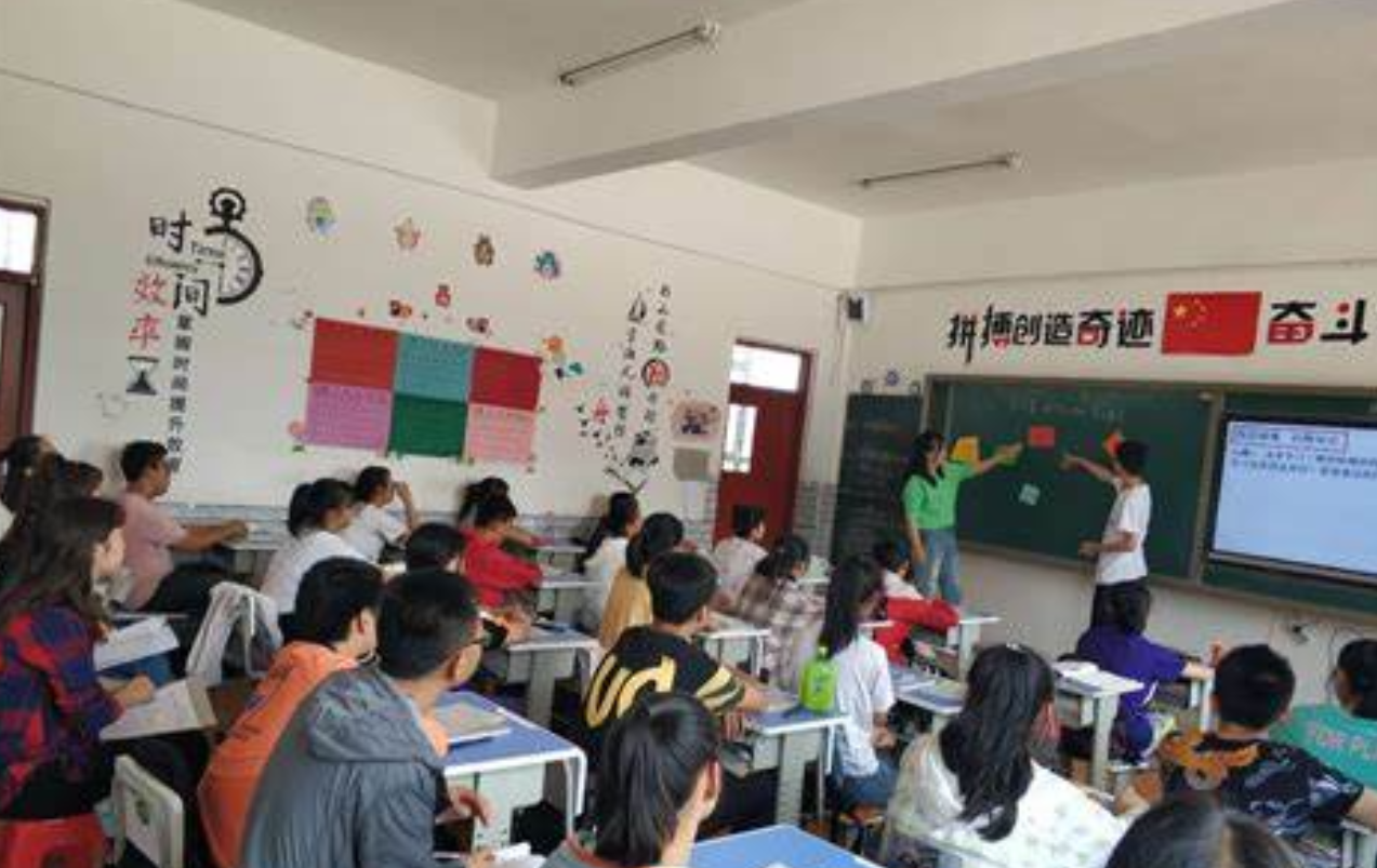 詹青云的个人资料简介（宁可借100万也要读哈佛的农村女孩） 第11张
