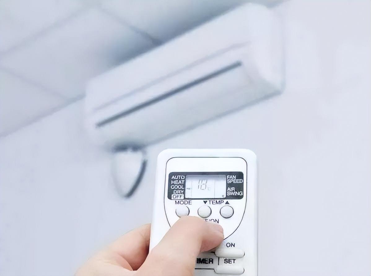 空调睡眠模式是什么意思？很多人都不会用，我来教你 第1张