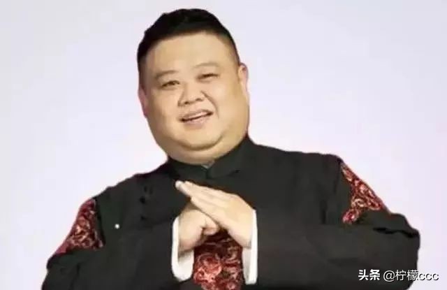 相声演员孙越在德云社为什么没有辈分？ 第3张