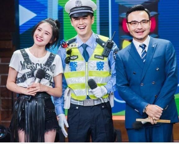 张若昀唐艺昕迷恋六年，两人的相识过程更奇葩 第7张