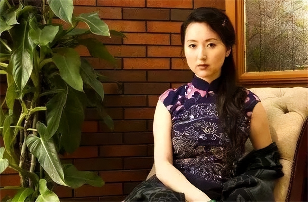 2007年，陈晓旭在完成最终心愿后病逝，去世时反复哭喊妈妈 第35张