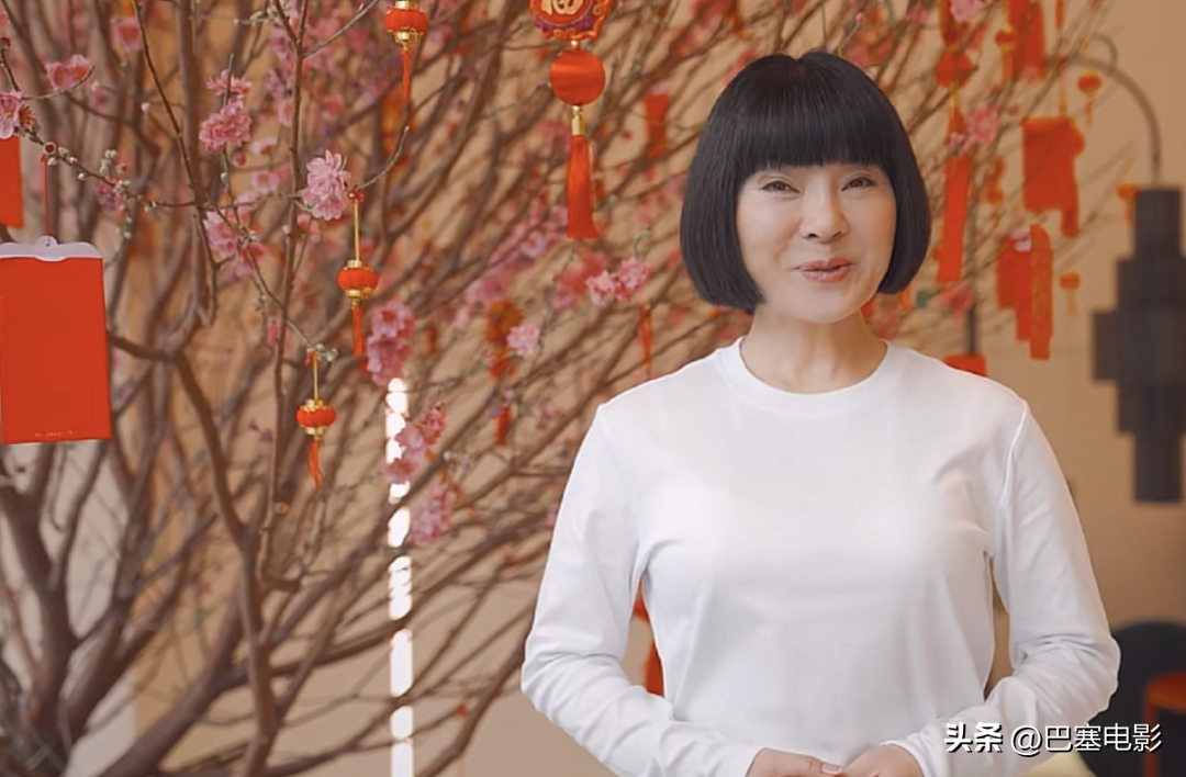 歌手陈红个人资料（54岁歌手陈红近照大变脸） 第7张