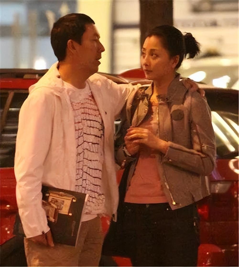 殷桃个人资料简介（42岁“不老水蜜桃”殷桃她真不一般） 第41张