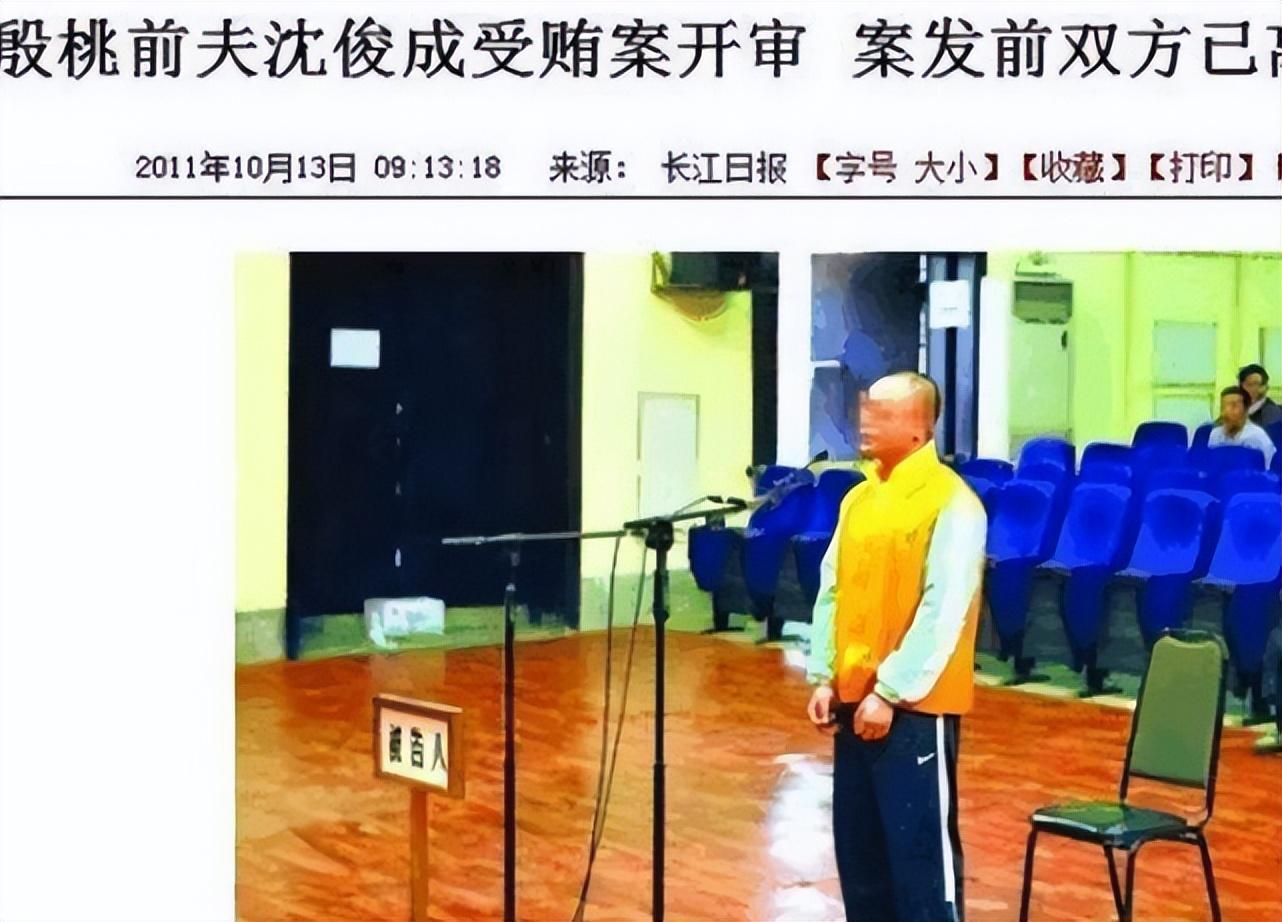 殷桃个人资料简介（42岁“不老水蜜桃”殷桃她真不一般） 第49张