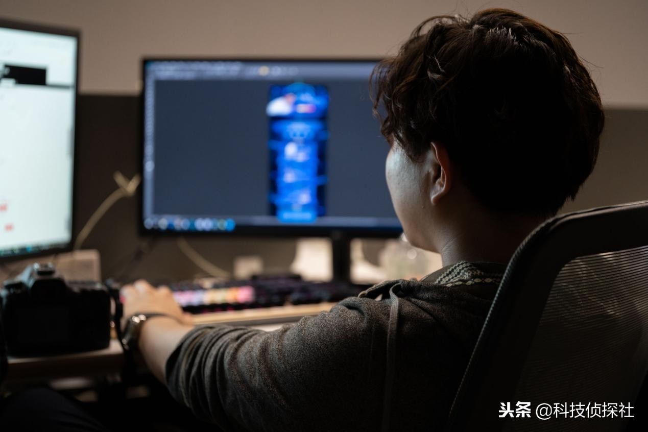 给你4TB容量，能装下多少东西？ 第13张