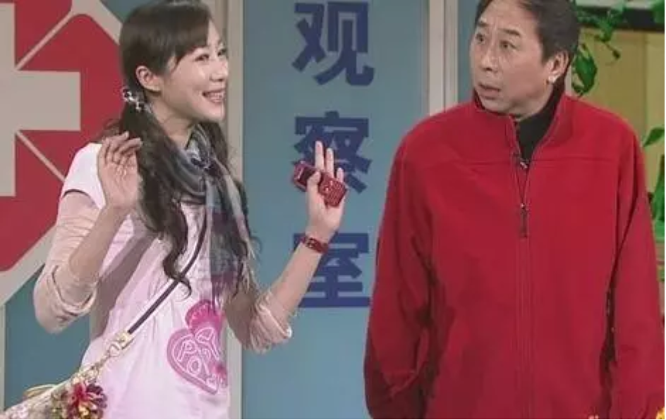 韩雪的家世到底有多强大？“高冷玉女”韩雪的娱乐圈浮沉史 第27张
