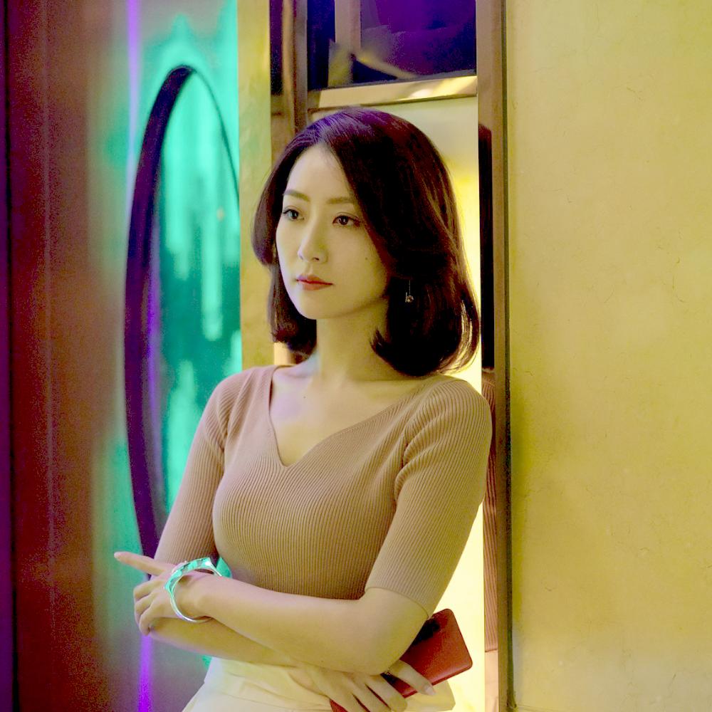 白冰个人资料简介（闪婚小三岁男模，离婚后独自带娃） 第39张