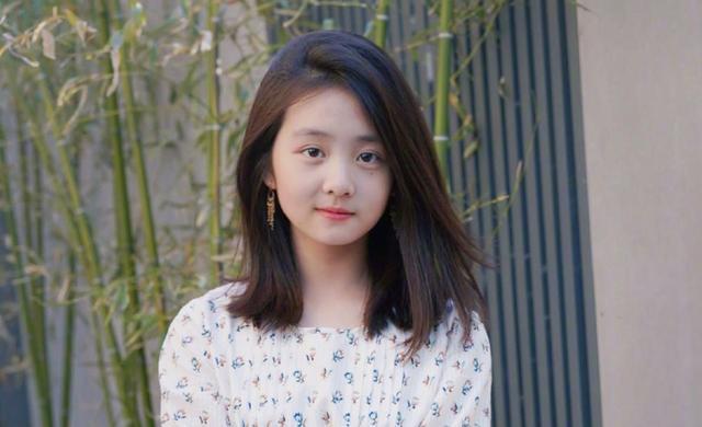 6位痣长得很漂亮的女演员，不仅不影响颜值，演戏还很有灵气 第11张