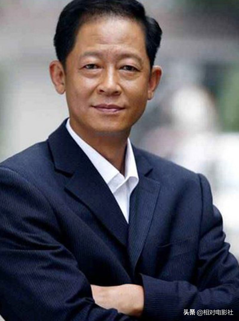 王志文评分最高的6部剧集：《叛逆者》排第5，第一豆瓣高达9.3分 第5张