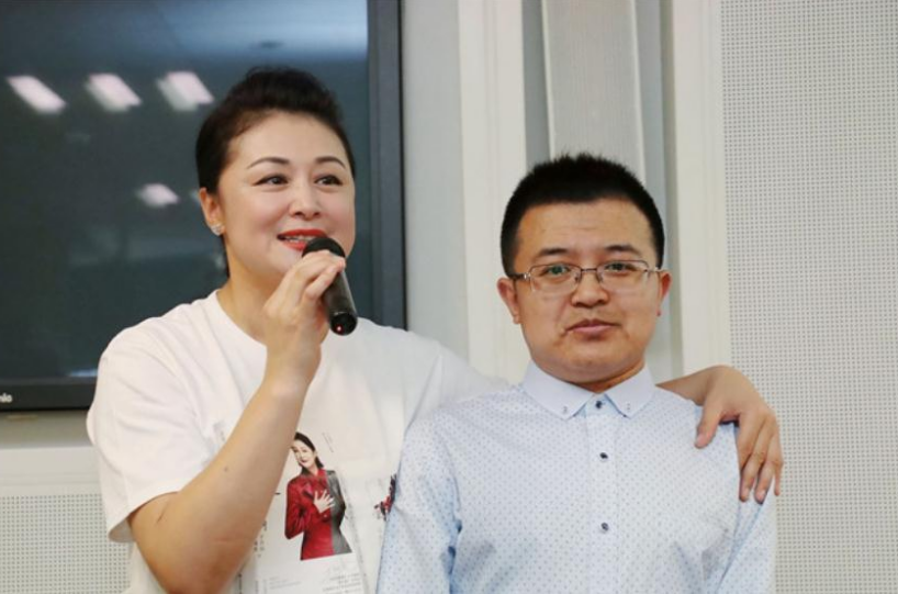 于月仙为什么不生育？一生无子原因曝光，真相很扎心 第9张