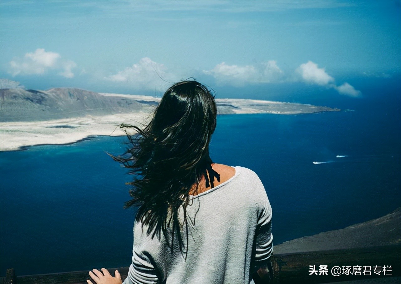 《道德经》中的3条天道，颠覆我们的认知，让人豁然开朗 第13张