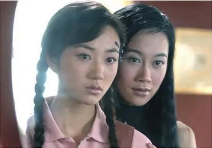韩雪的家世到底有多强大？“高冷玉女”韩雪的娱乐圈浮沉史 第25张