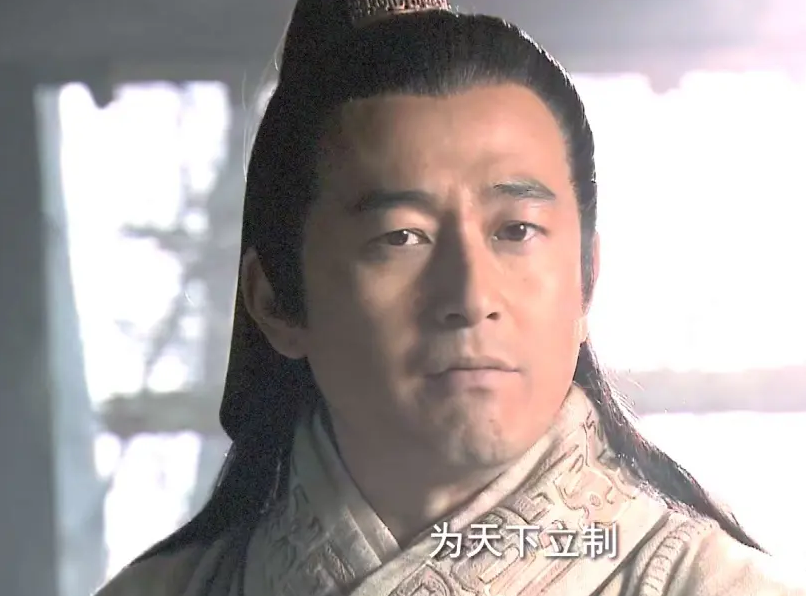 口碑最好的10部古装剧排名，《汉武大帝》垫底，《琅琊榜》第3 第47张
