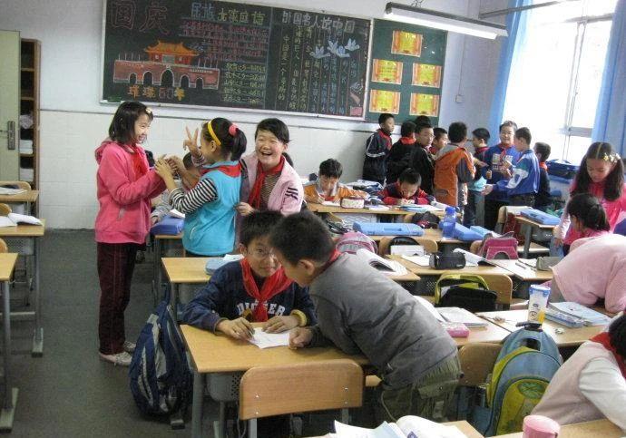 詹青云的个人资料简介（宁可借100万也要读哈佛的农村女孩） 第5张