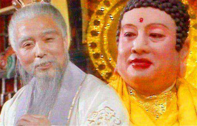 菩提祖师和如来谁更厉害？他们曾交过一次手，分出了胜负 第1张