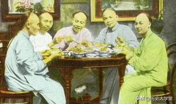 辣椒在明朝才传入中国，那在此之前的古人不吃辣吗 第19张
